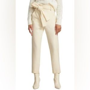 NWOT Veronica Beard Setti Pants